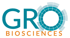 GRO Biosciences logo